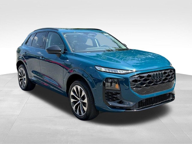 2026 Audi Q3 SUV