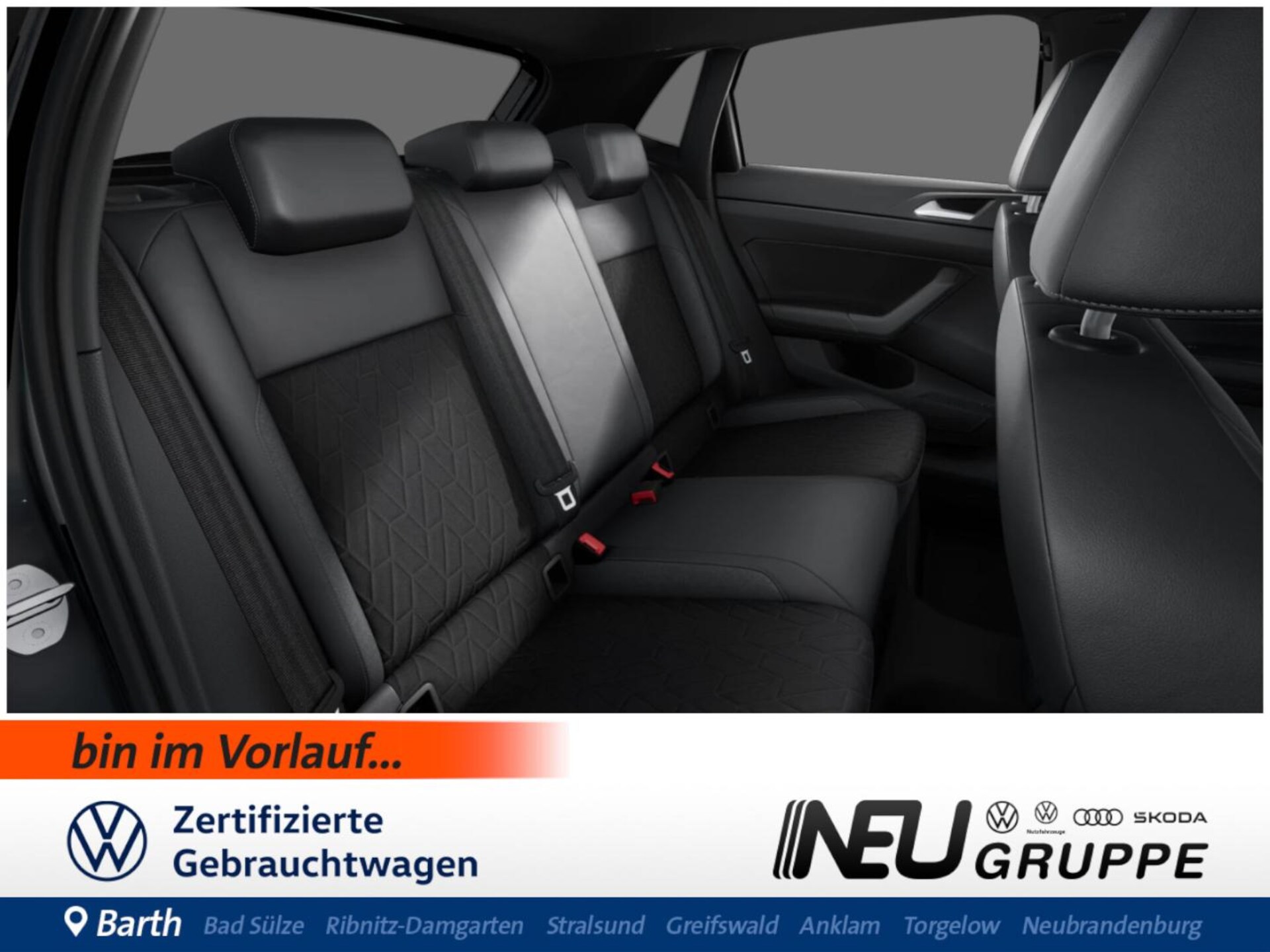 Volkswagen Polo Goal