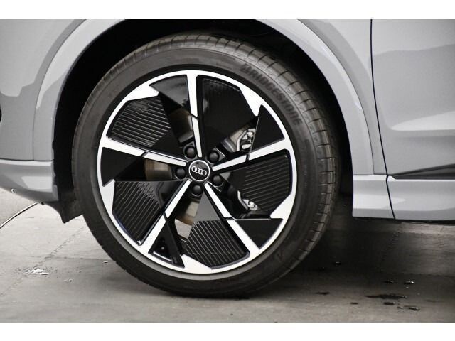Image about Audi Q4 Sportback e-tron 45 e-tron quattro