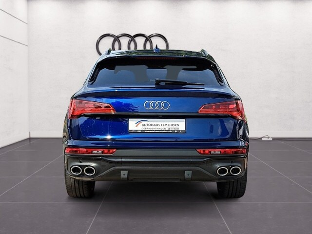 Image about Audi SQ5 Sportback TDI tiptronic