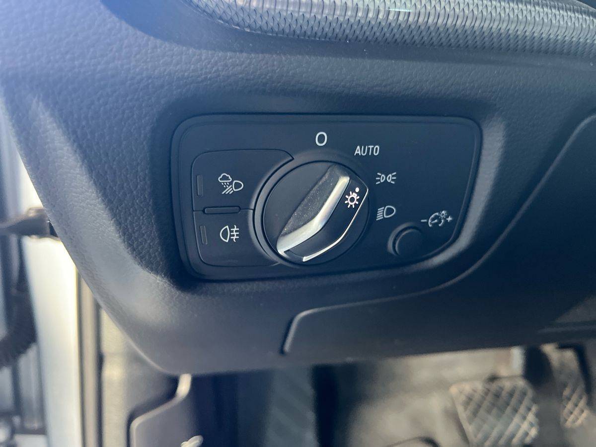 Image about Audi A3 Sportback Design 40 TFSI quattro 140 kW (190 ch) S tronic