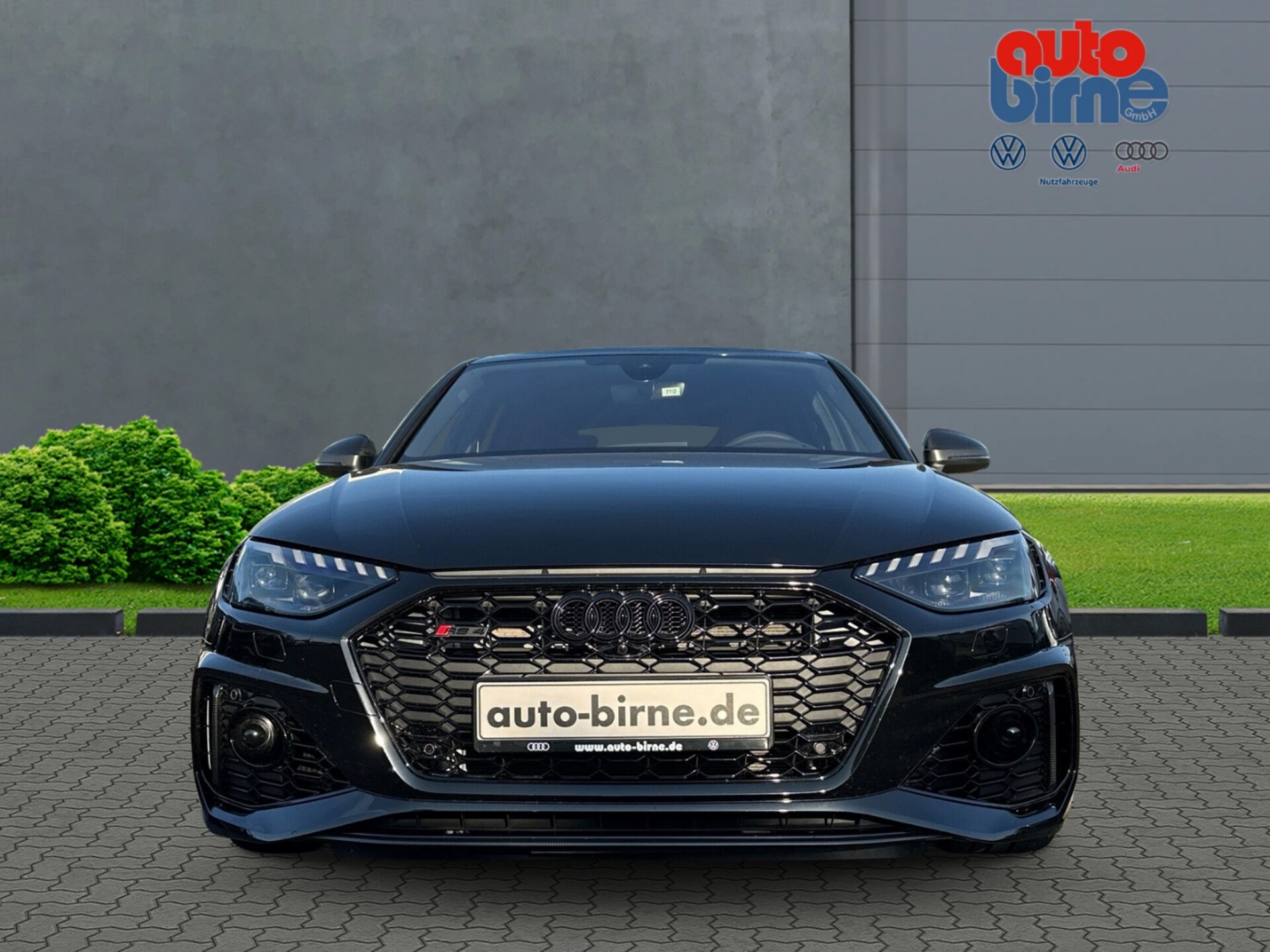 Audi RS 4 Avant
