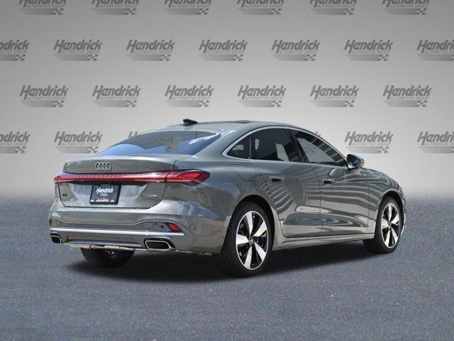 2025 Audi New A5 Premium Plus - Photo 9