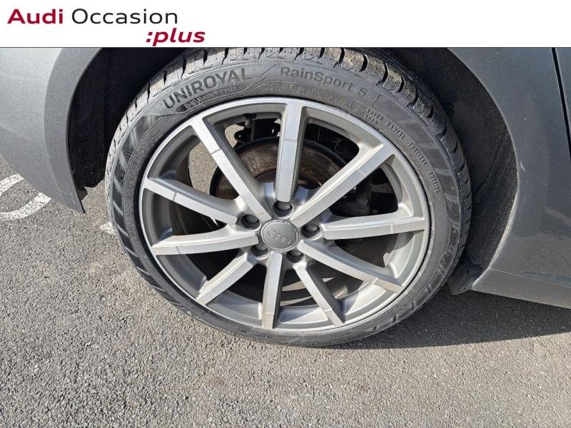 Image about Audi A3 Sportback Design Luxe 35 TDI 110 kW (150 ch) S tronic