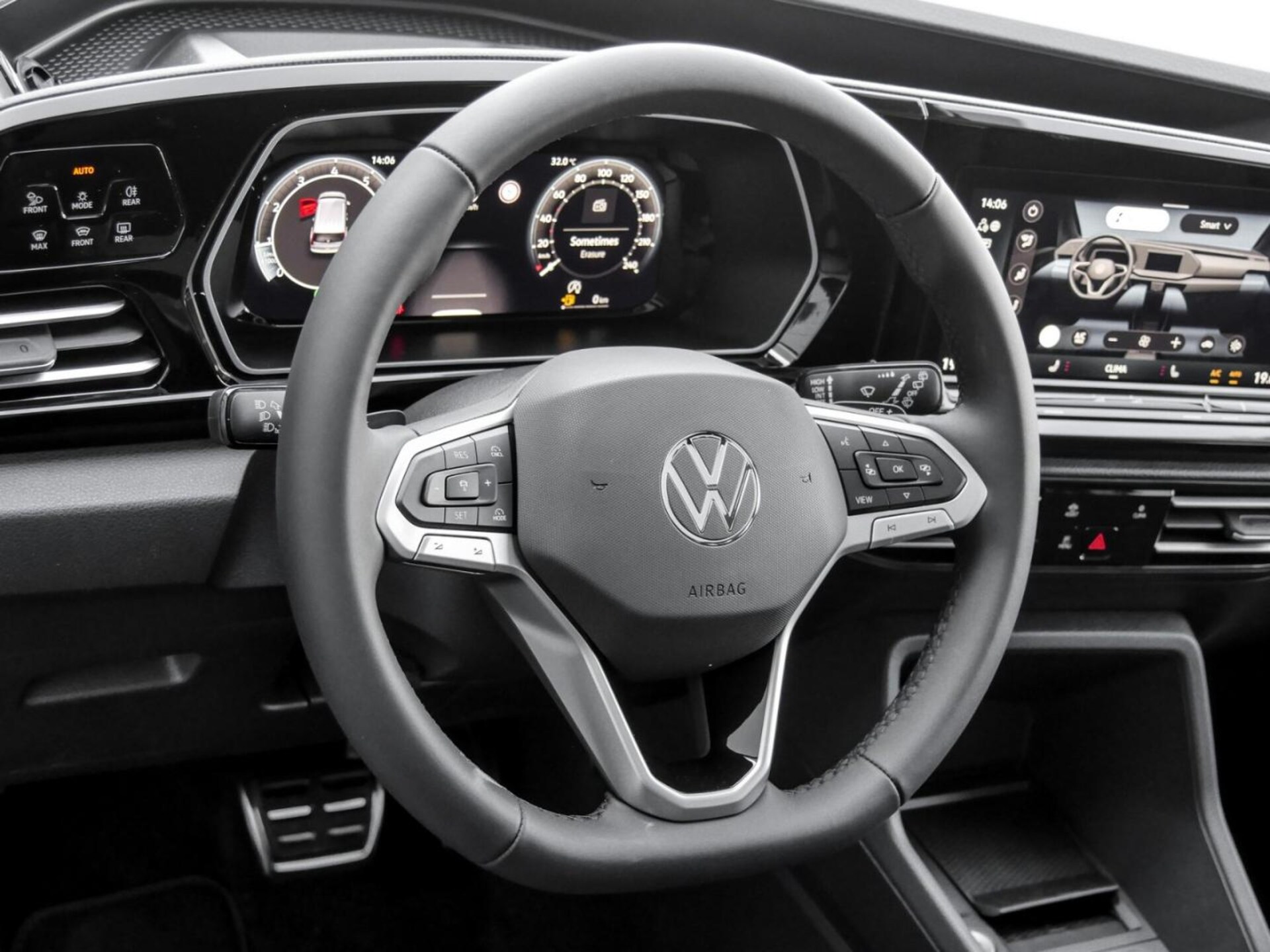 Volkswagen Caddy Style
