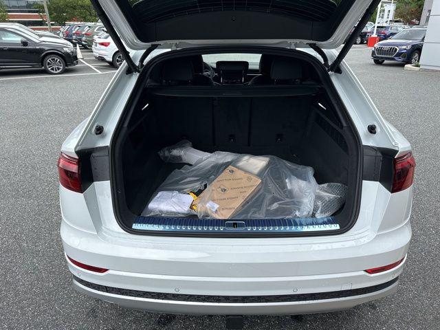 2025 Audi Q8 Premium Plus - Photo 14