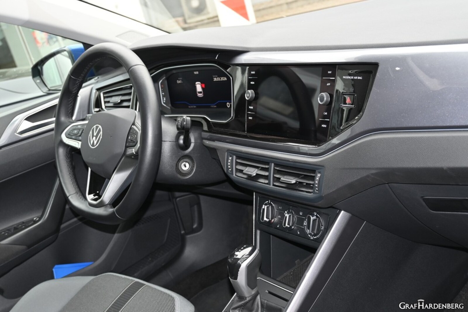 Volkswagen Polo – Bild 7