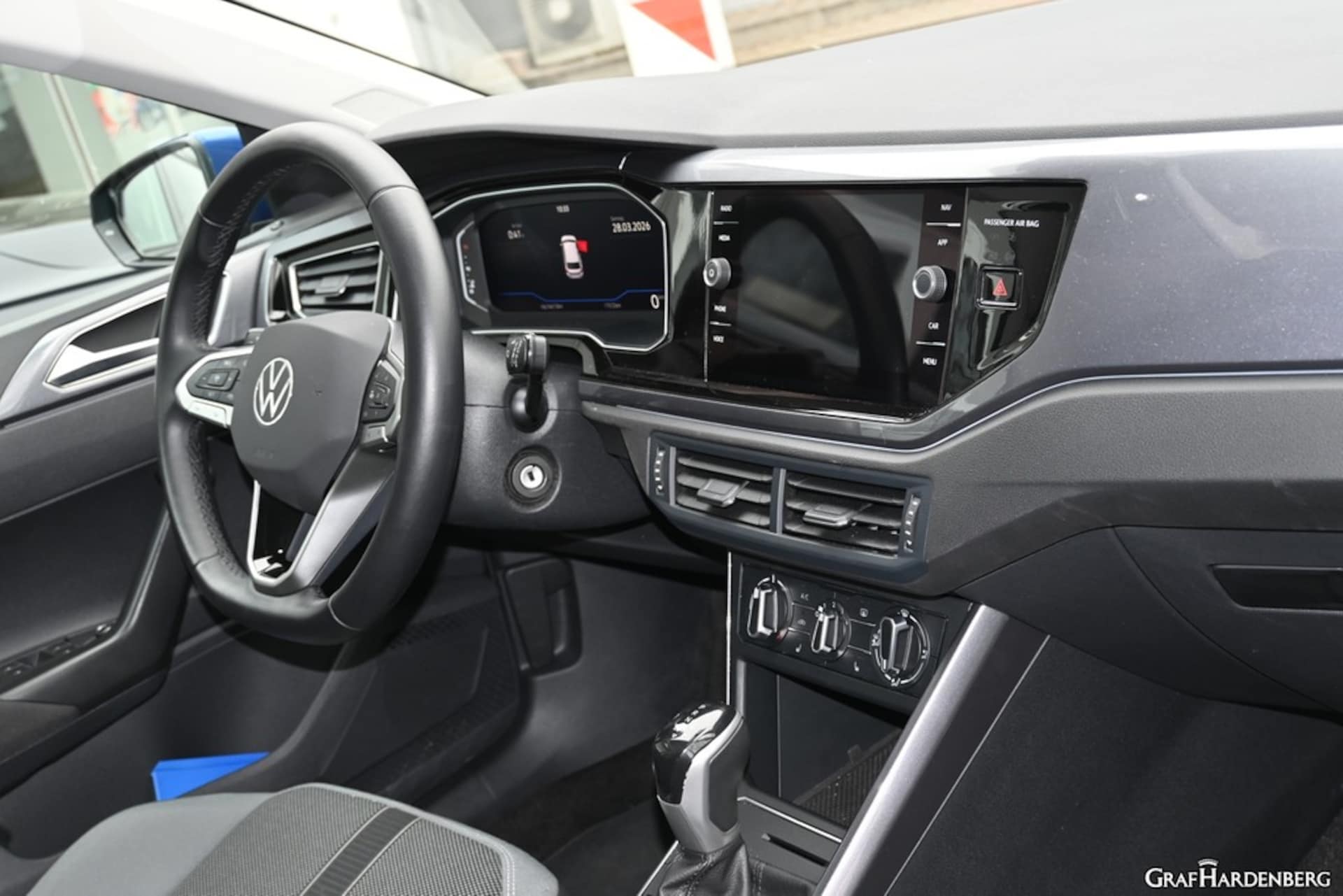 Volkswagen Polo Style