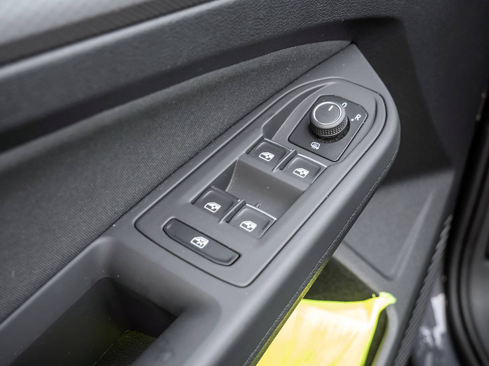 Volkswagen Golf Active