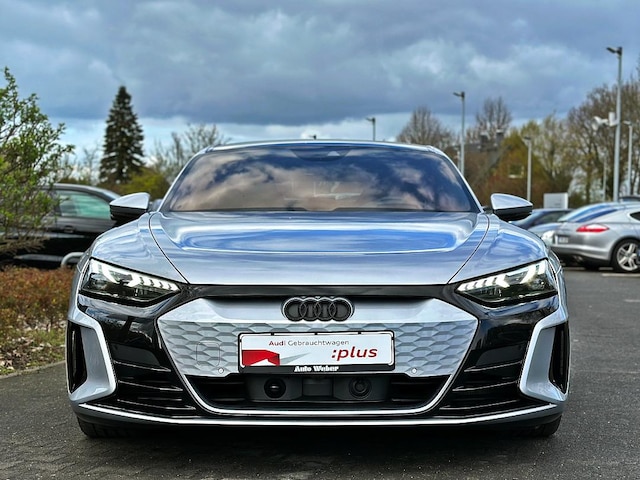 Audi E-tron GT Quattro E-tron Quattro - - Joinsteer - #2