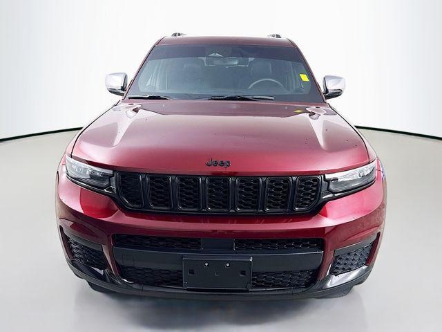 2024 Jeep Grand Cherokee L