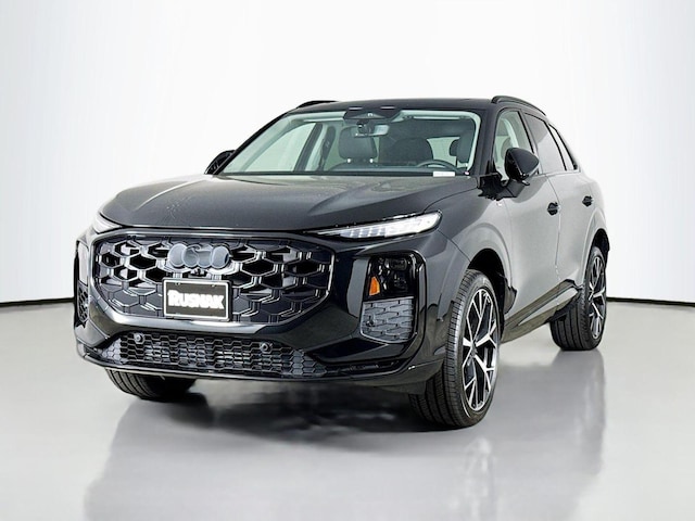 2026 Audi Q3 SUV