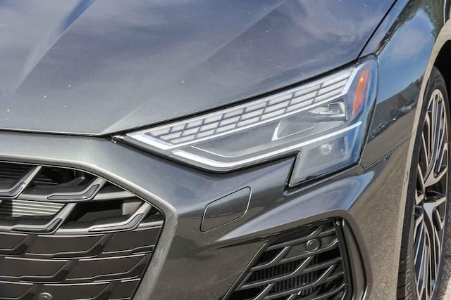 2026 Audi S3 Base - Photo 7