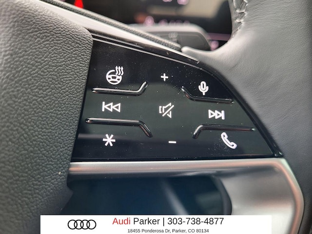 2026 Audi A6 Premium Plus - Photo 17