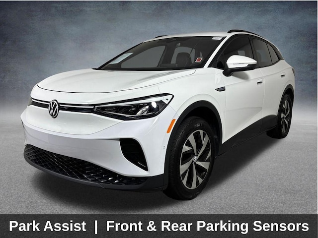 2023 Volkswagen ID.4