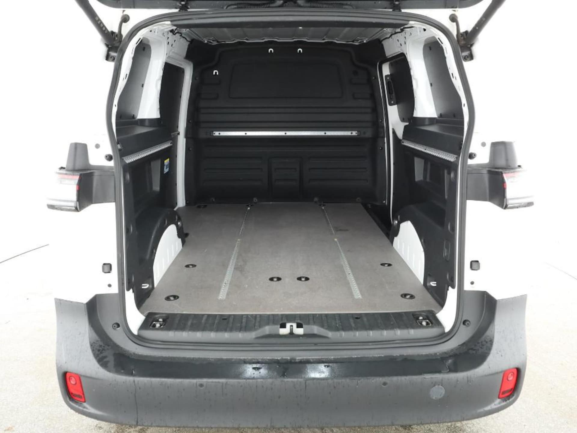 Volkswagen ID. Buzz Cargo Basis-Modell