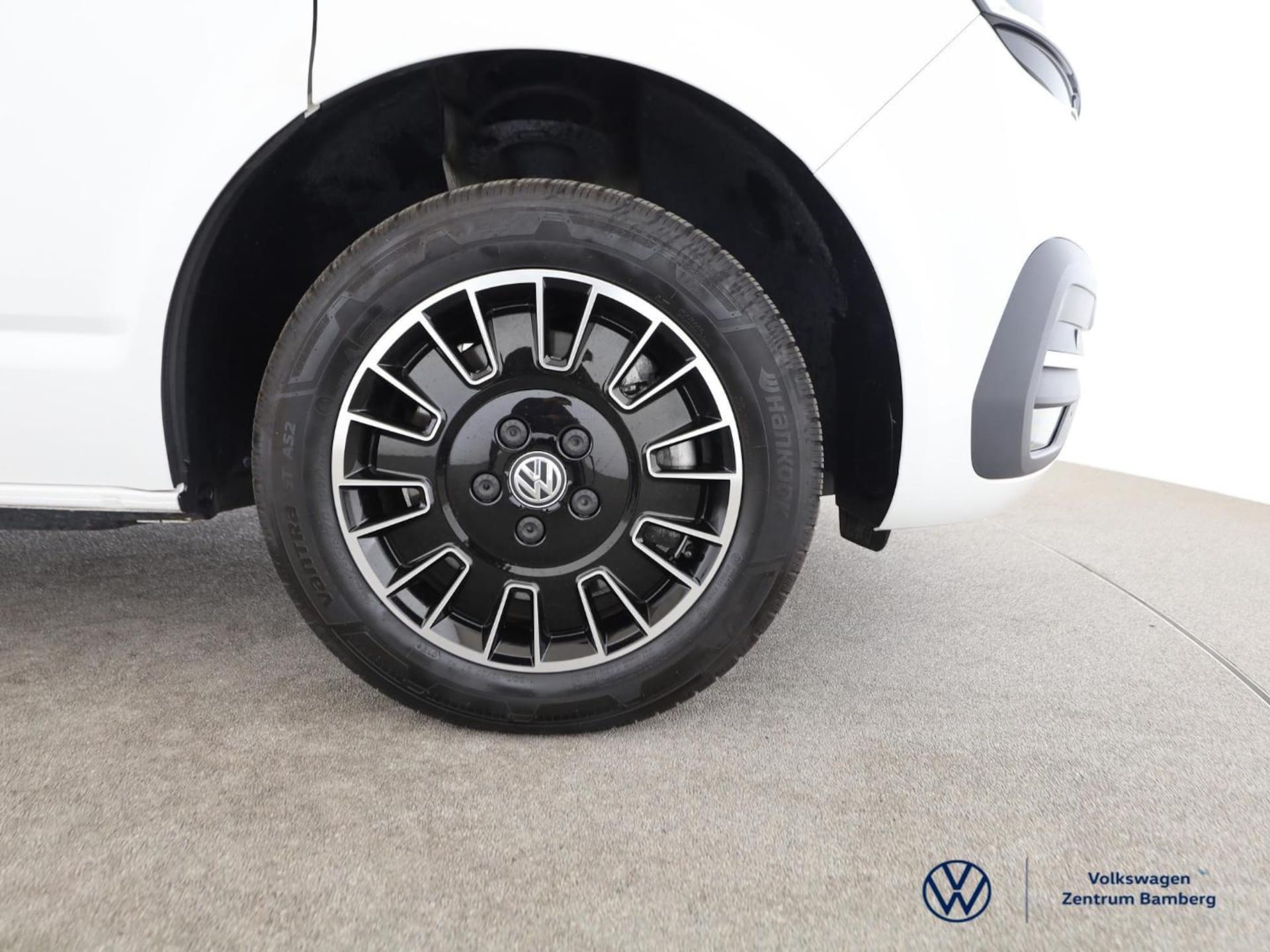 Volkswagen T6.1 California Ocean