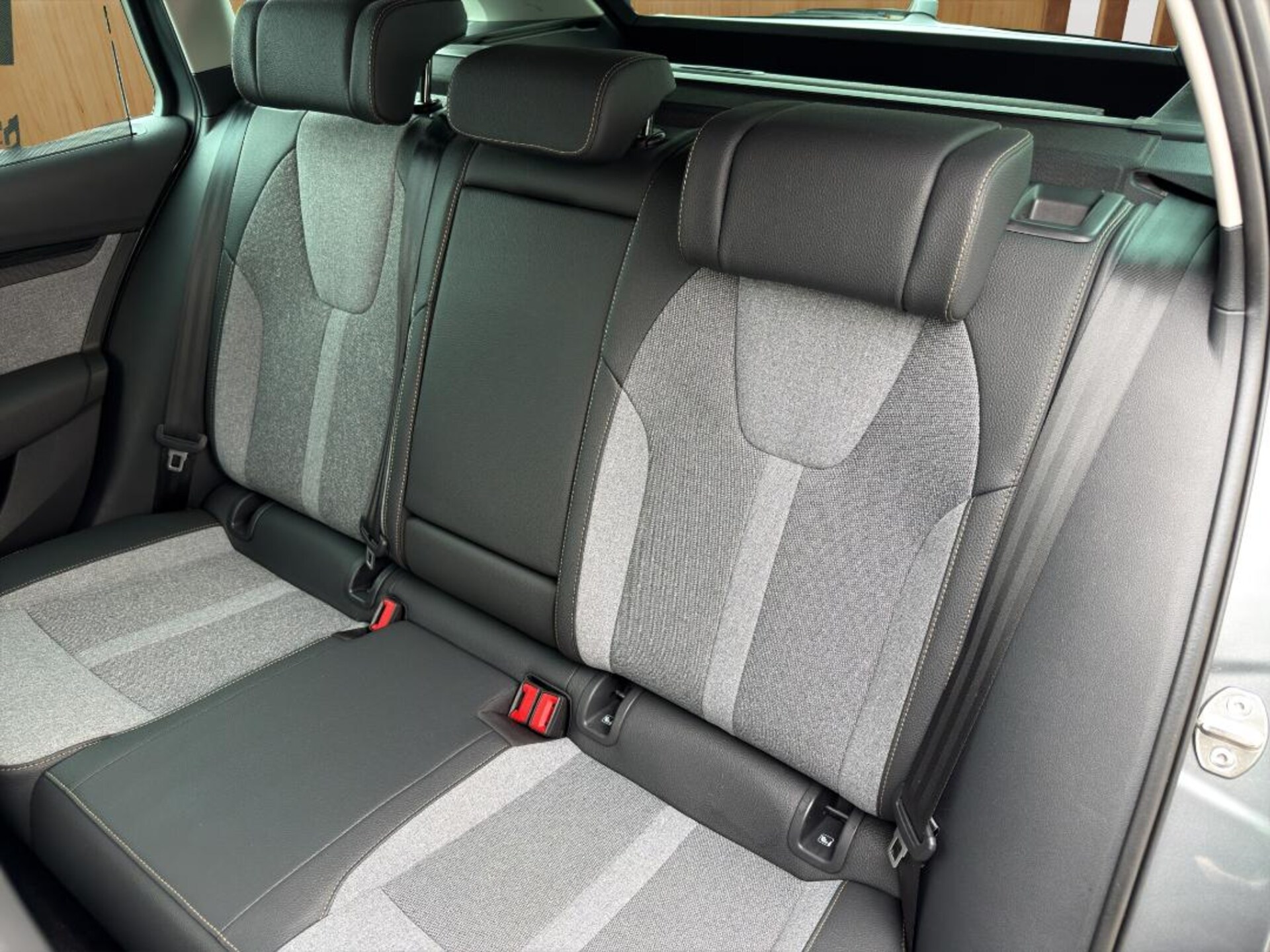 Skoda Octavia Combi Selection