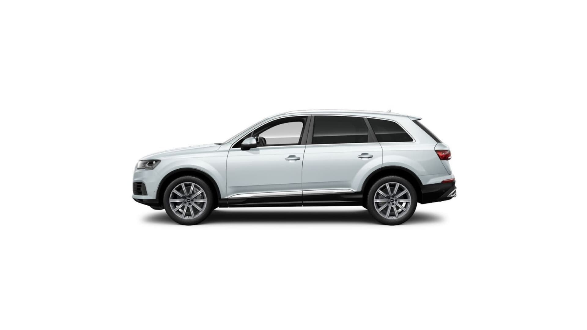Audi Q7 SUV