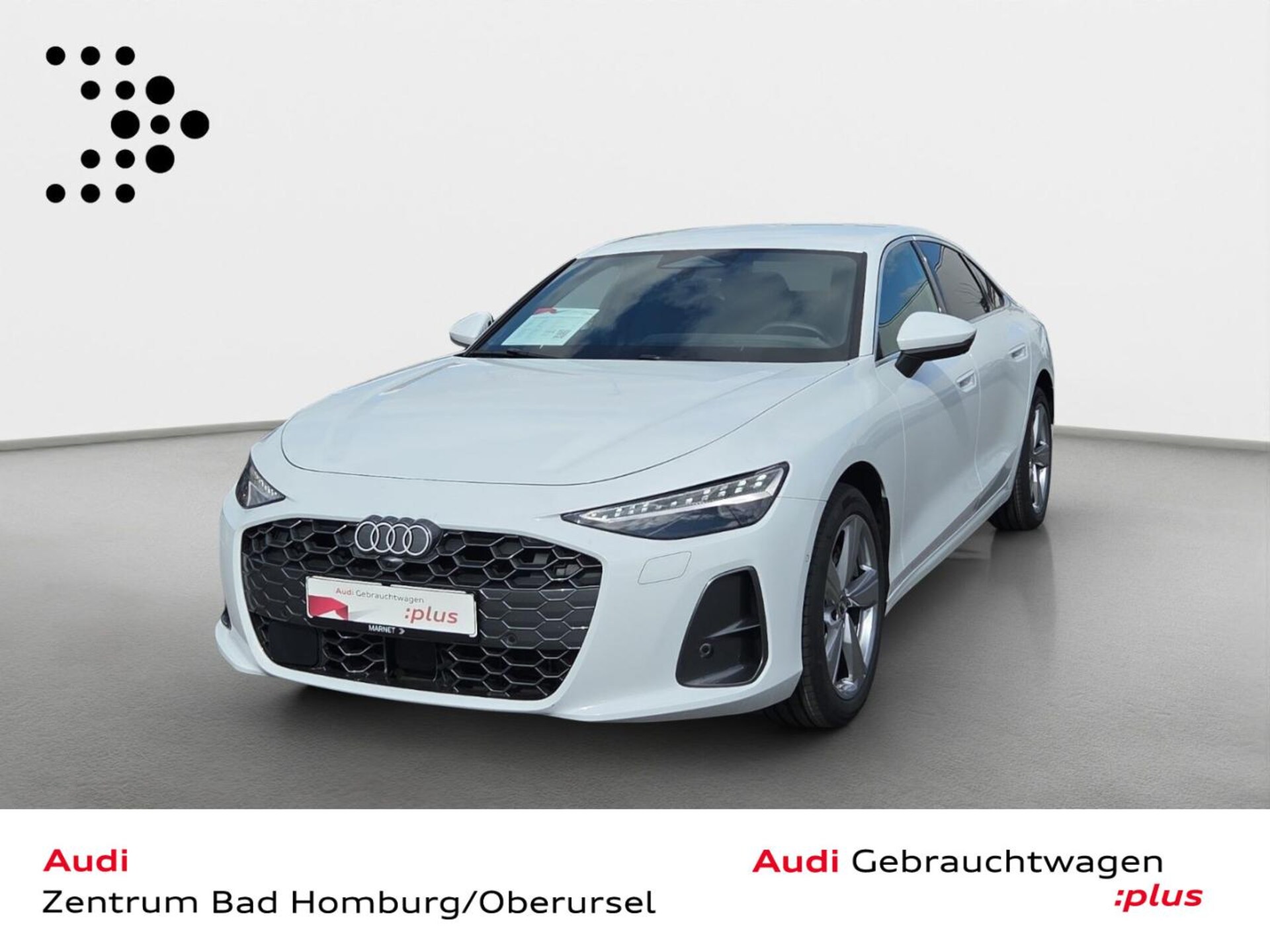 Audi A6 Limousine