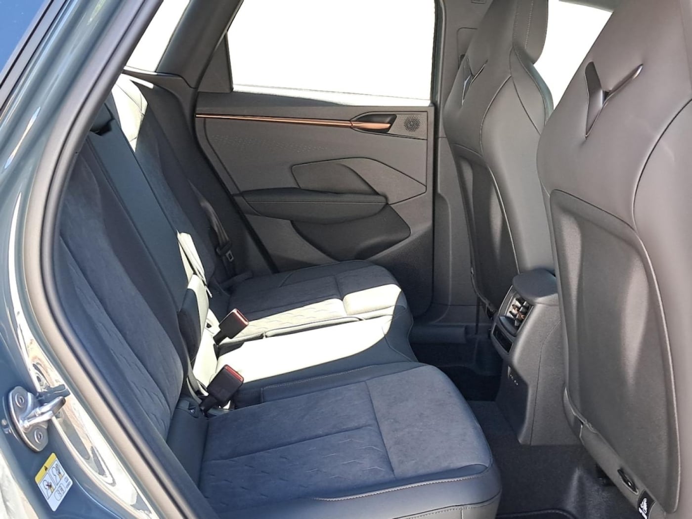 CUPRA Terramar 1.5 eTSI Beyond DSG 110 kW (150 CV) — photo 6