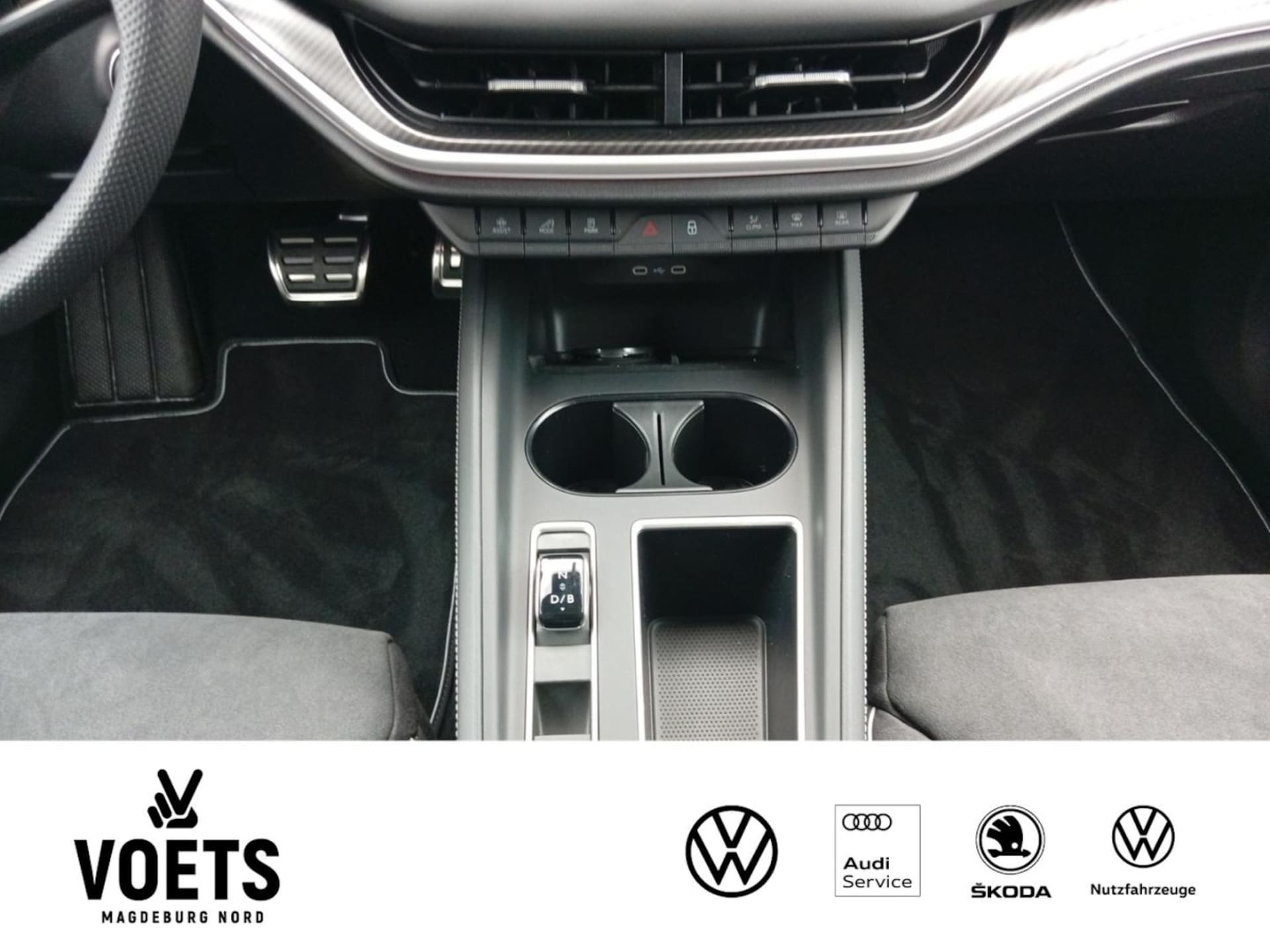 Skoda Elroq Sportline