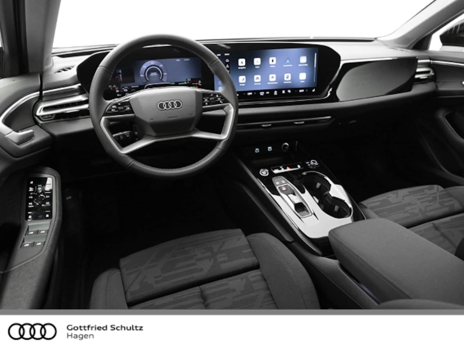 Audi A5 Avant – Bild 15