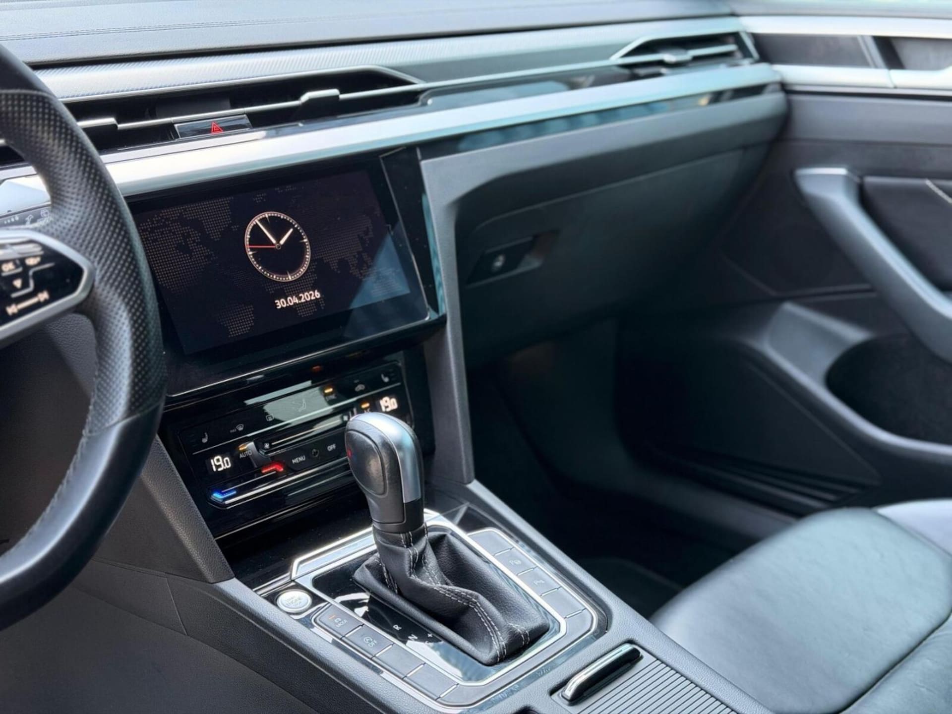 Volkswagen Arteon Shooting Brake R-Line
