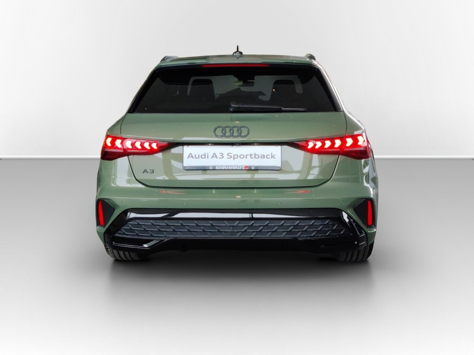 Audi A3 Sportback – Bild 5
