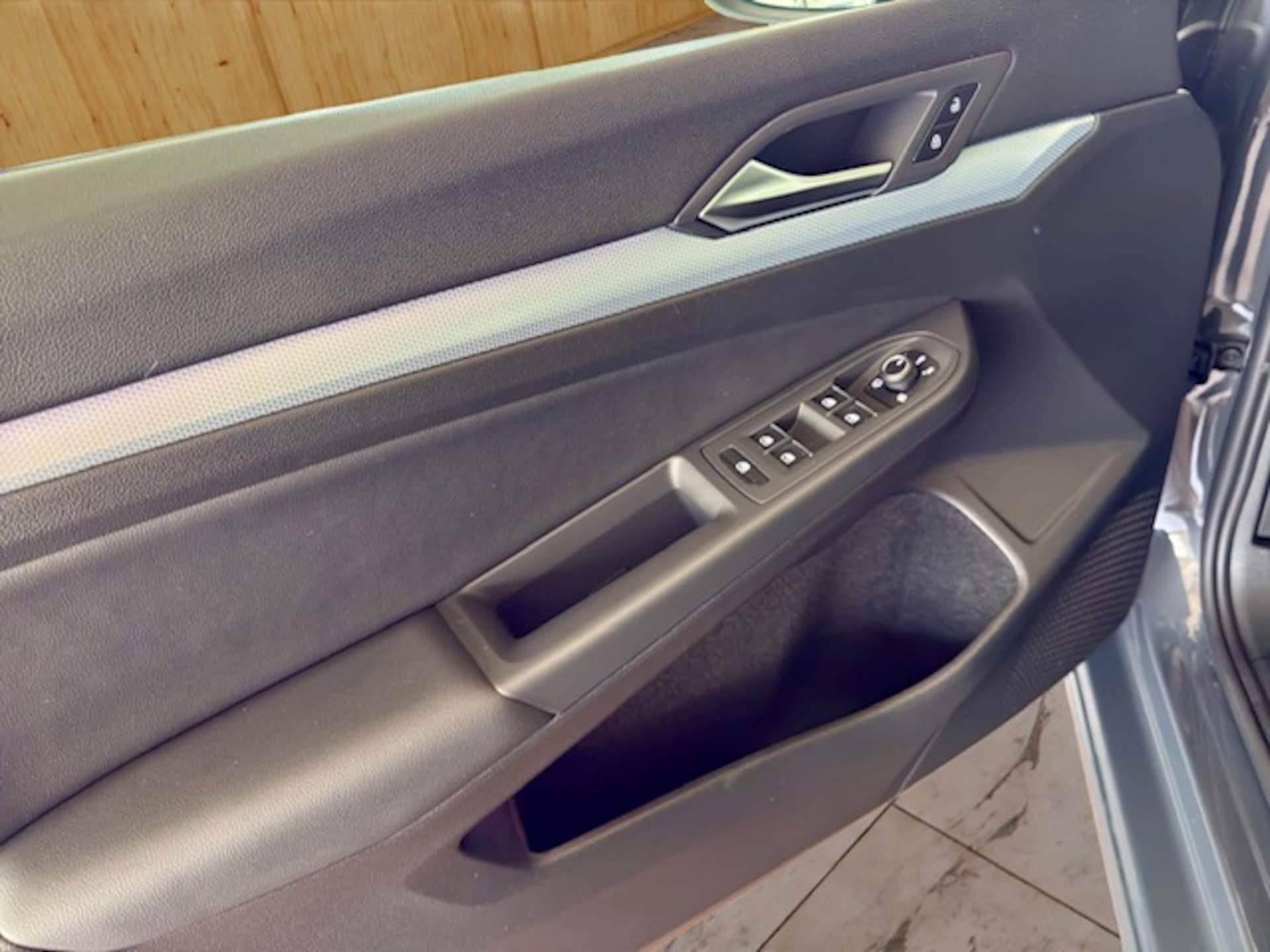 Volkswagen Golf Goal