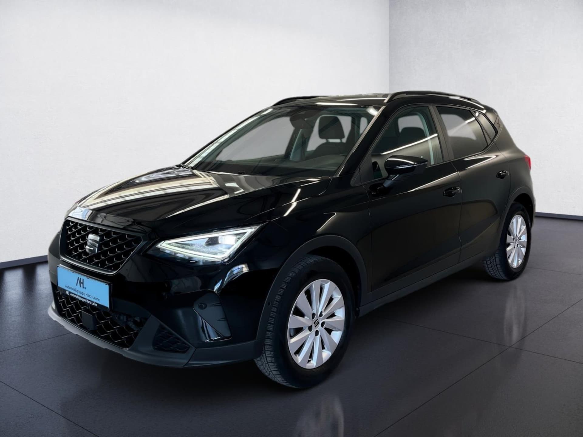 SEAT Arona Style