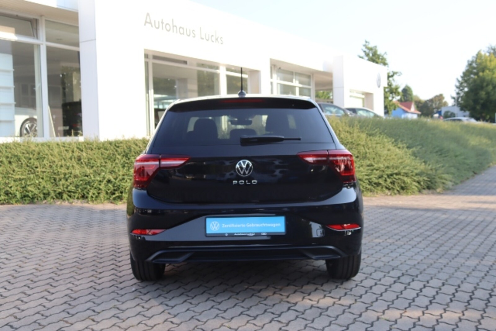Volkswagen Polo – Bild 7