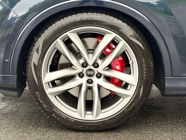 2026 Audi SQ7
