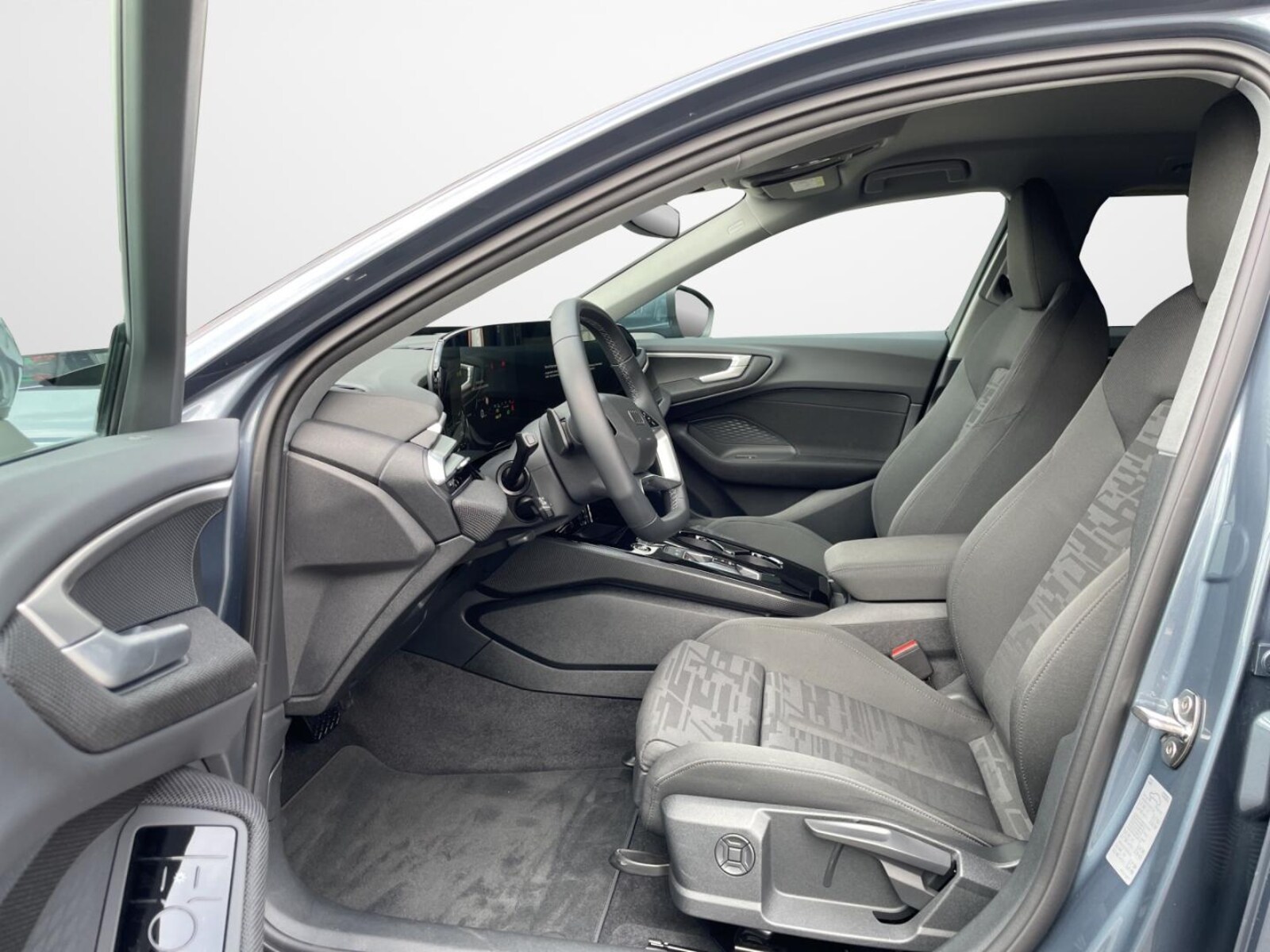 Audi A5 Avant – Bild 7