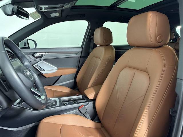 2023 Audi Q3 SUV