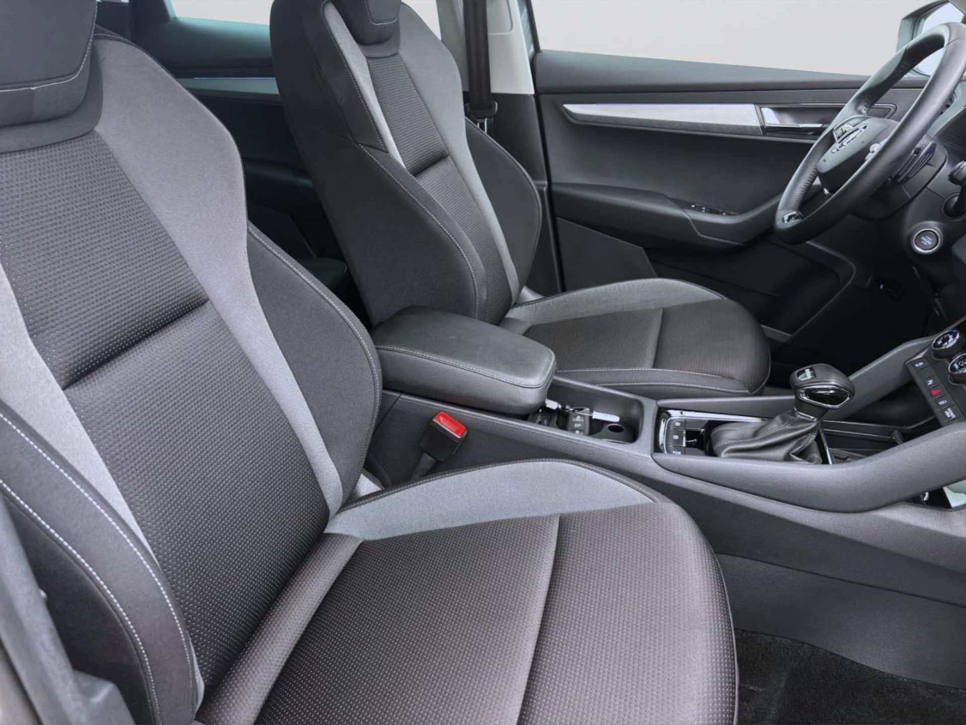 Skoda Karoq Ambition