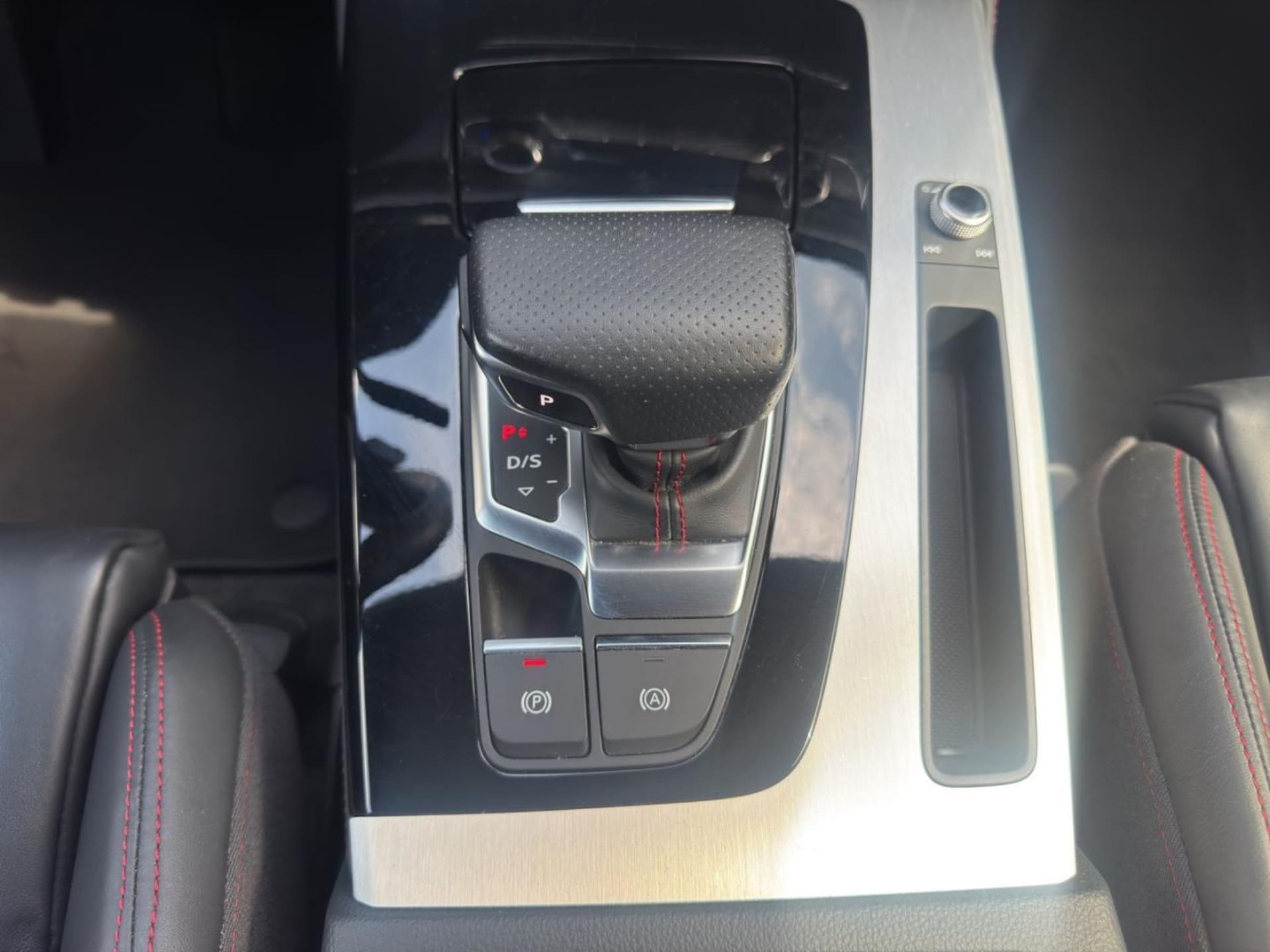 Audi Q5 Sportback TFSI e S line