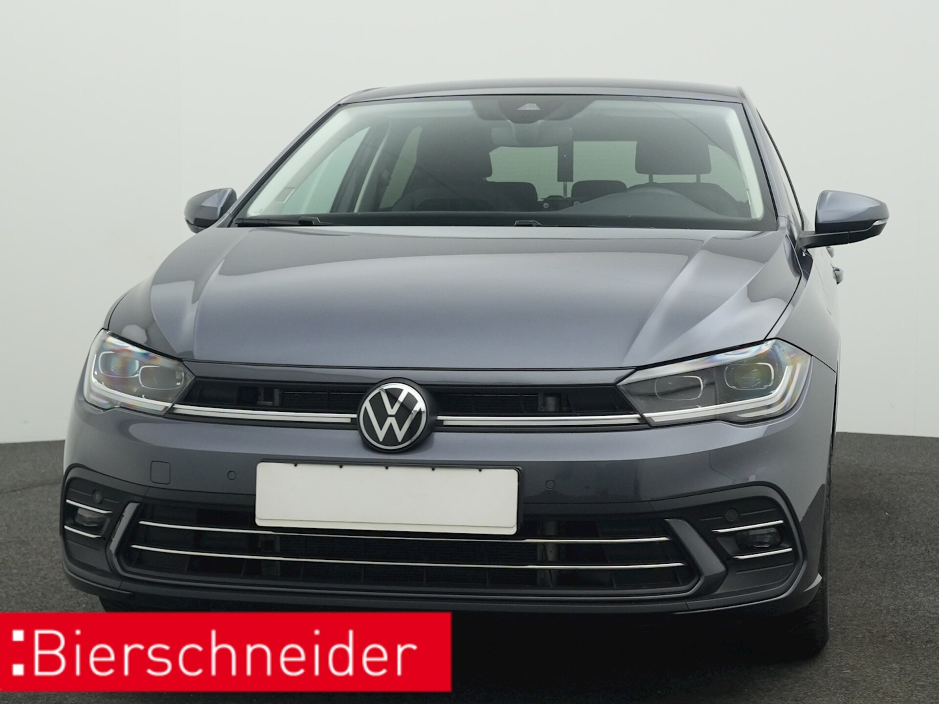 Volkswagen Polo Style