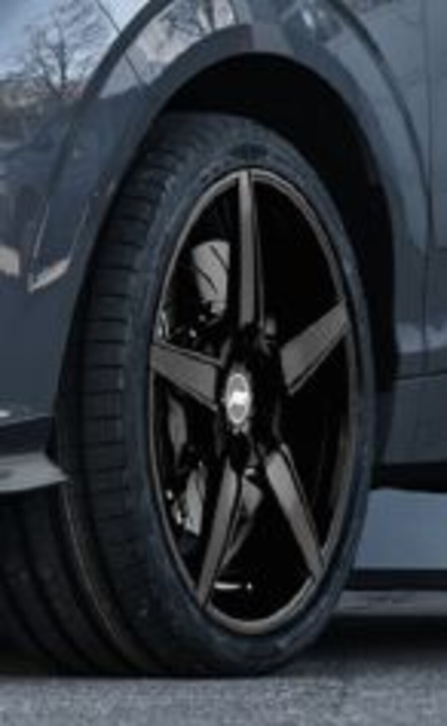 CUPRA Terramar VZ