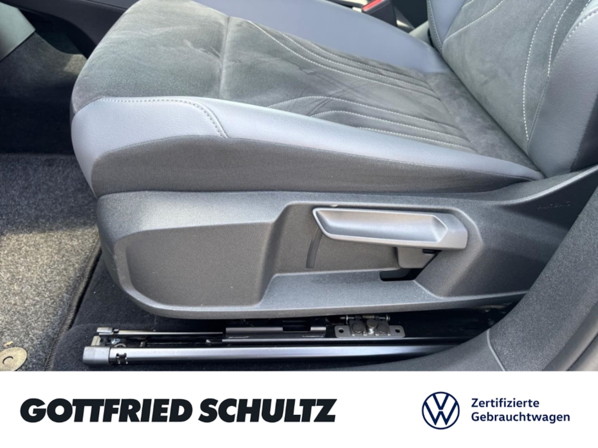Volkswagen ID.5 Pro Performance