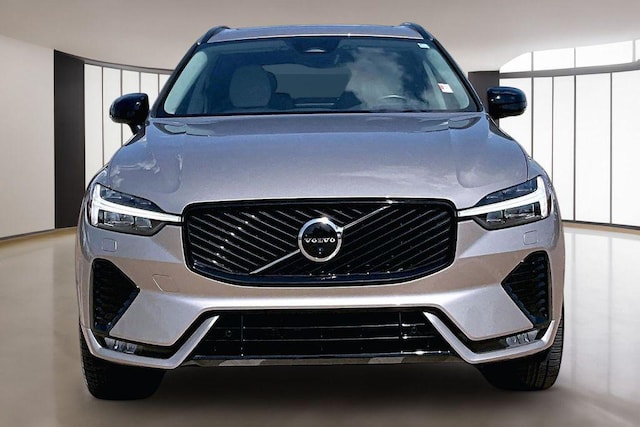 2026 Volvo XC60