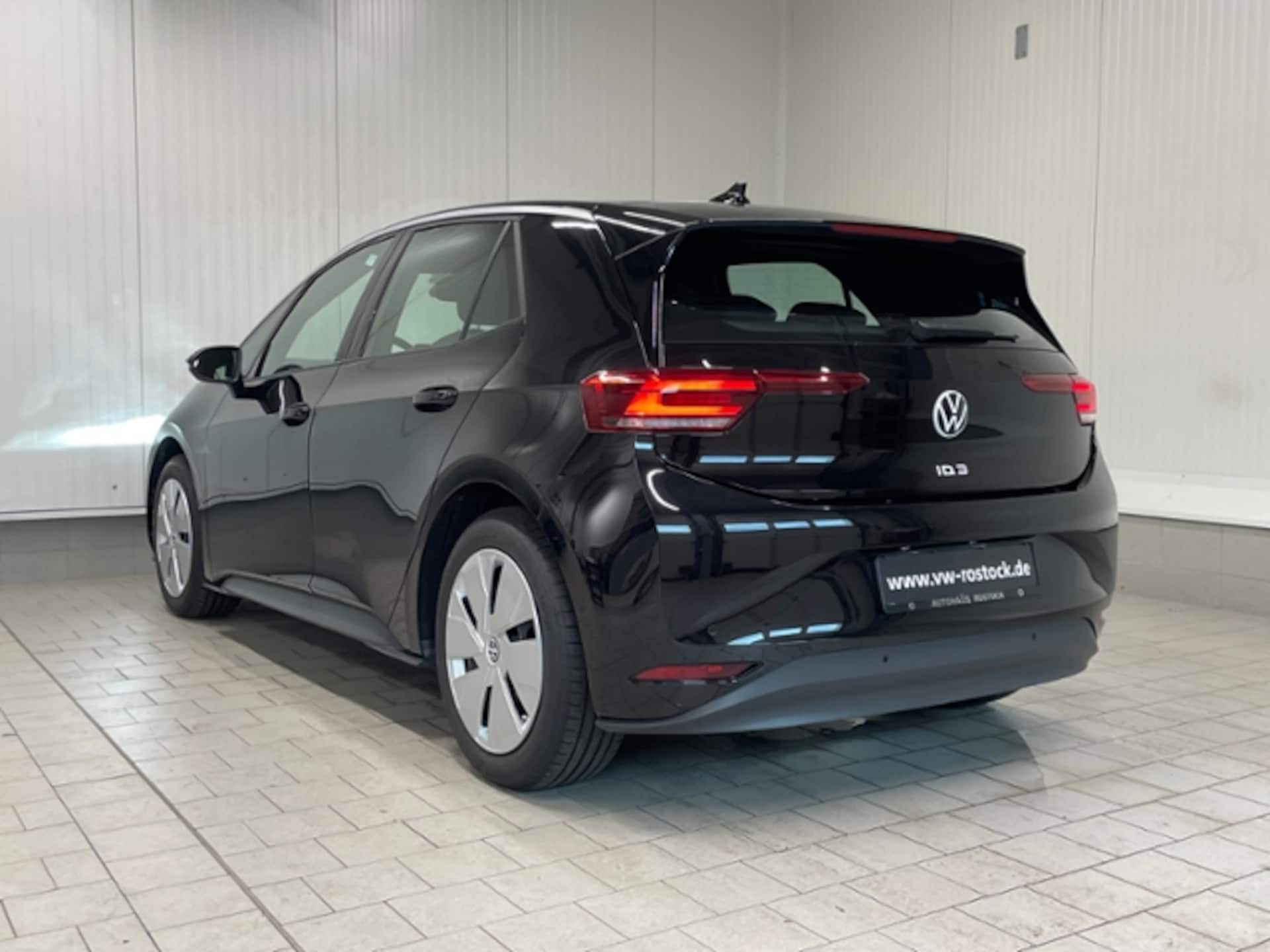 Volkswagen ID.3 Pro