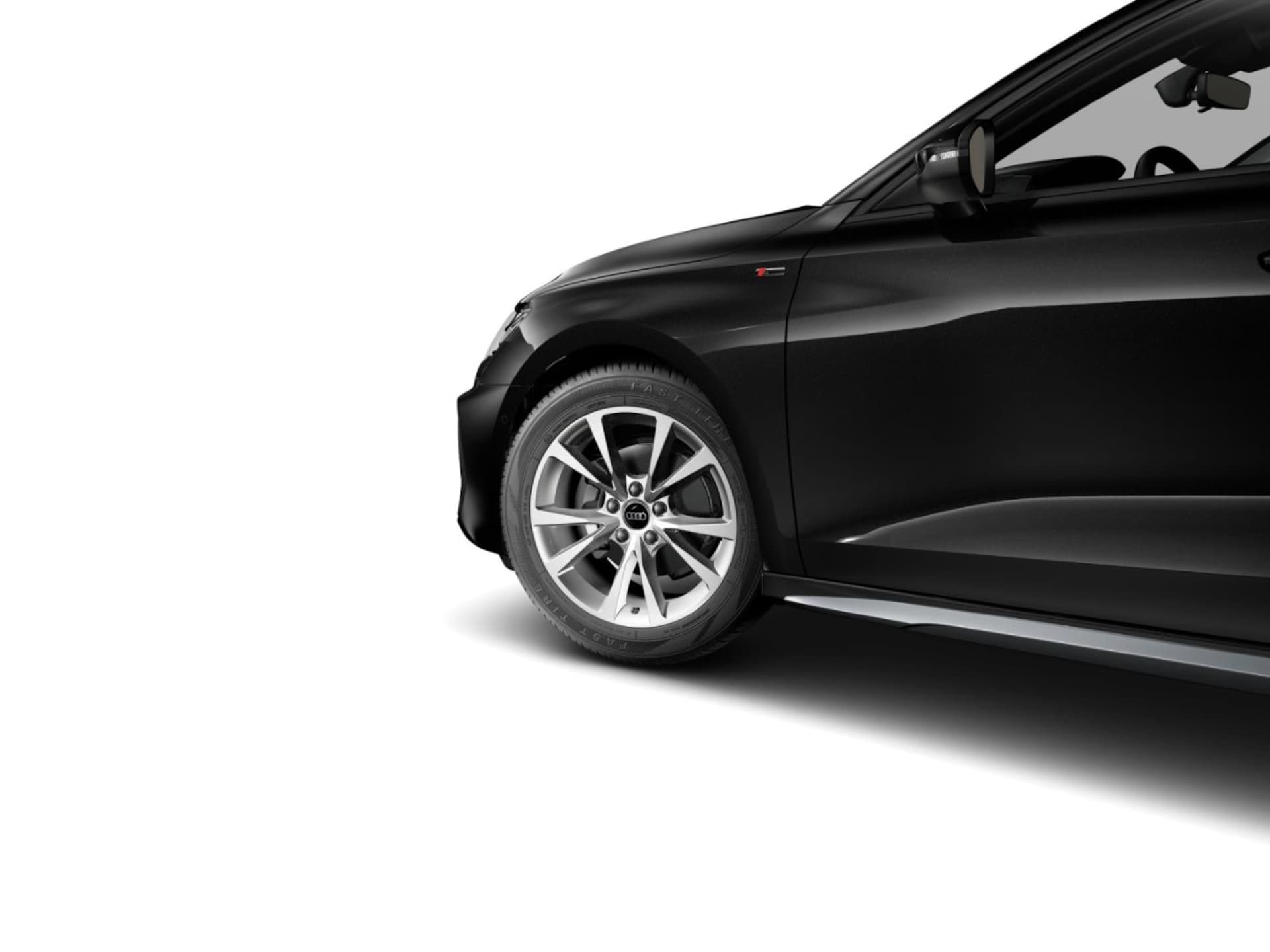 Audi A3 Limousine S line