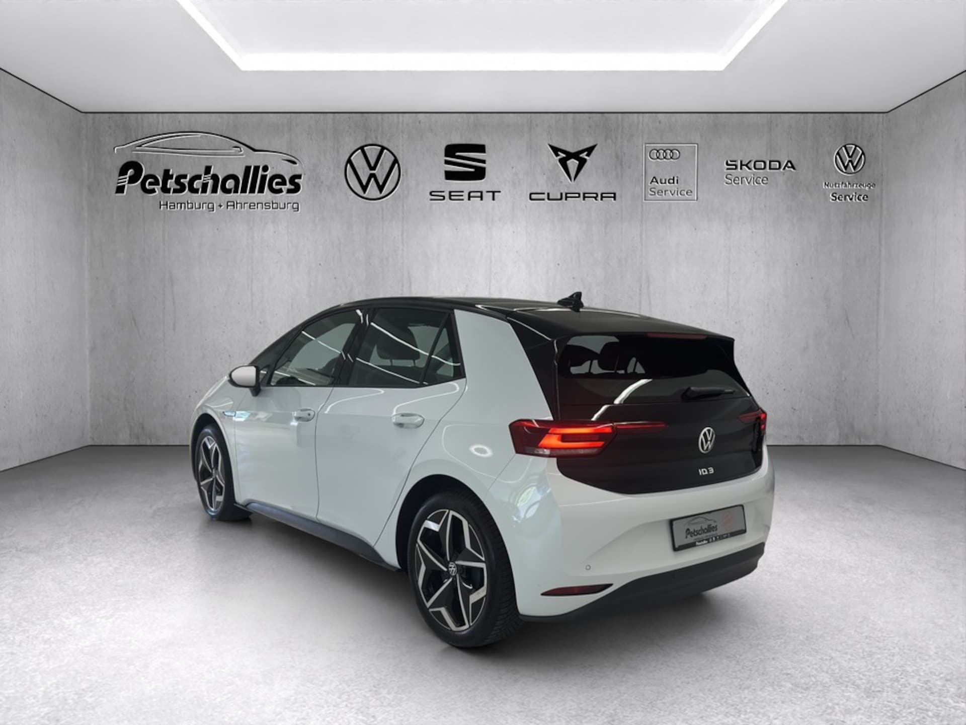 Volkswagen ID.3 Pro Performance
