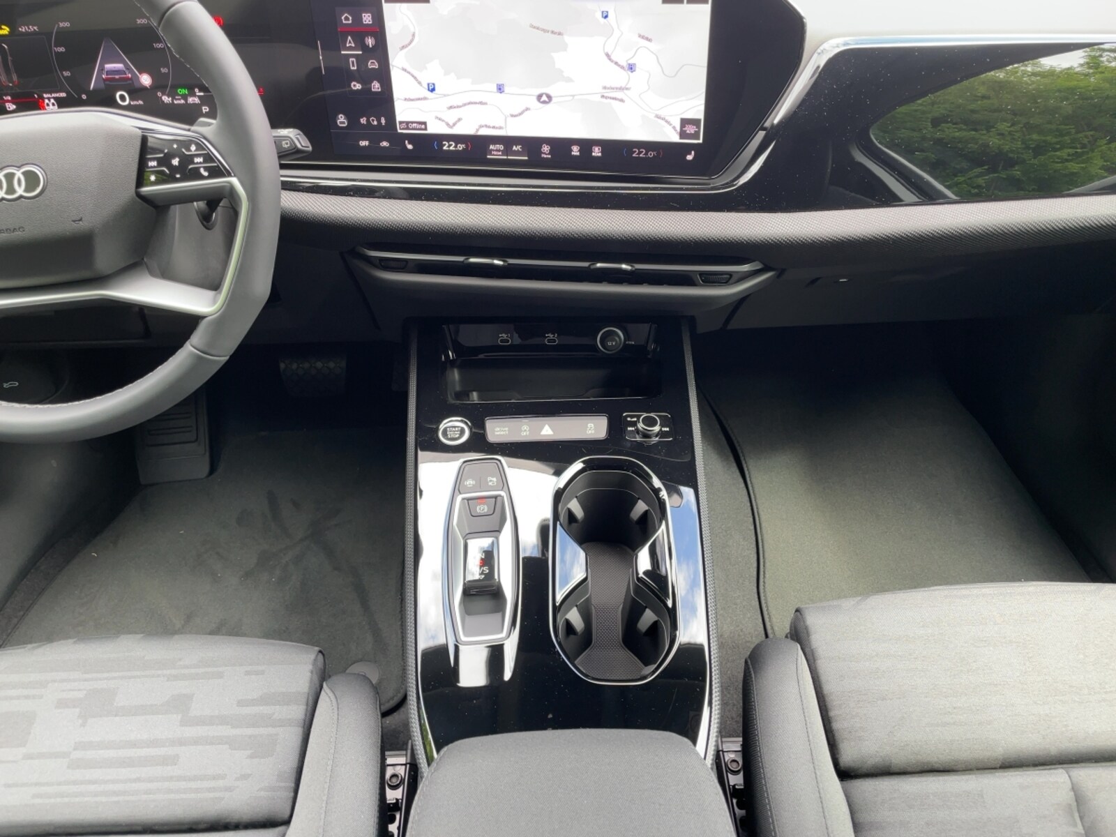 Audi A5 Avant – Bild 12
