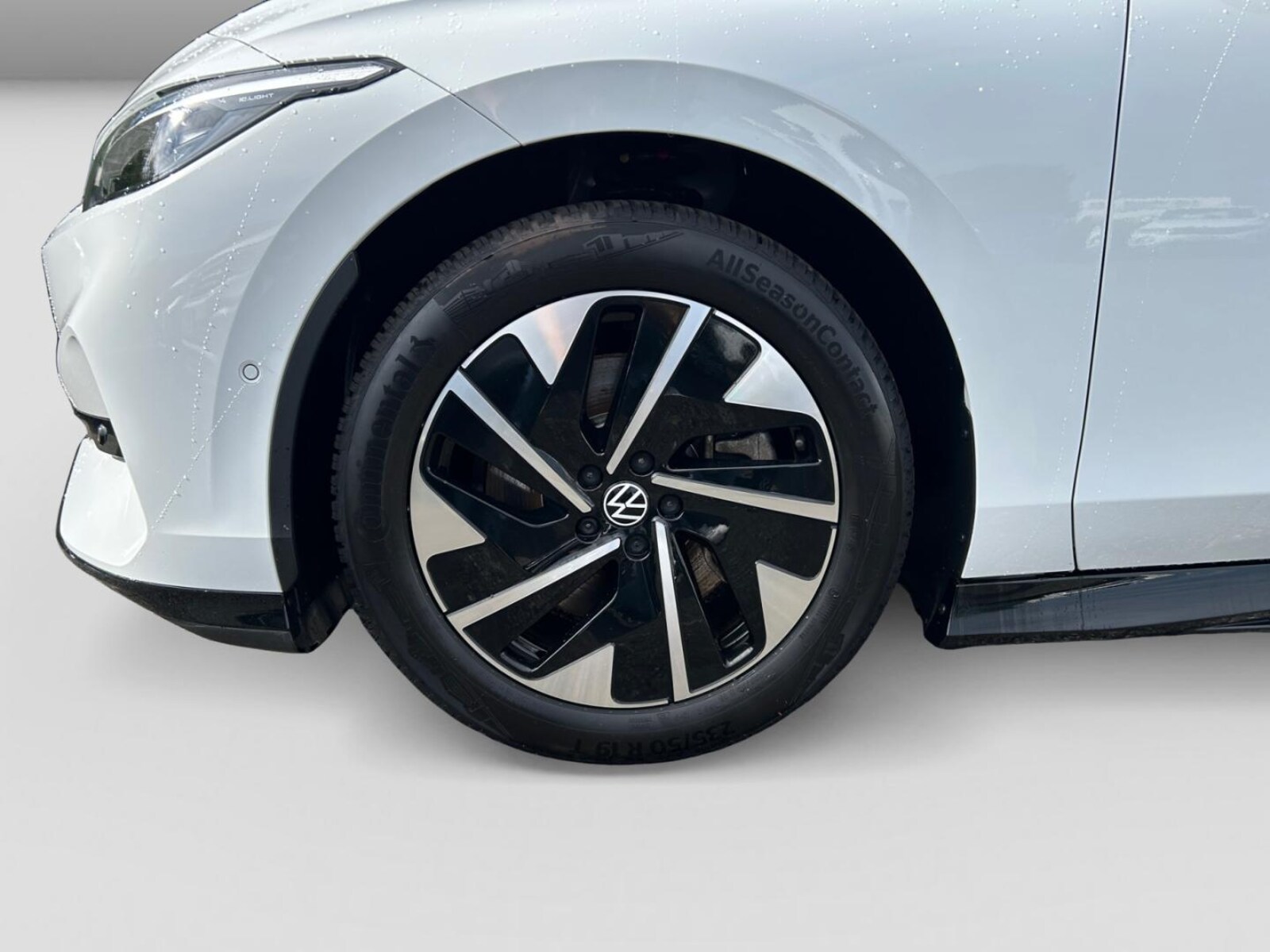 Volkswagen ID.7 Tourer – Bild 5