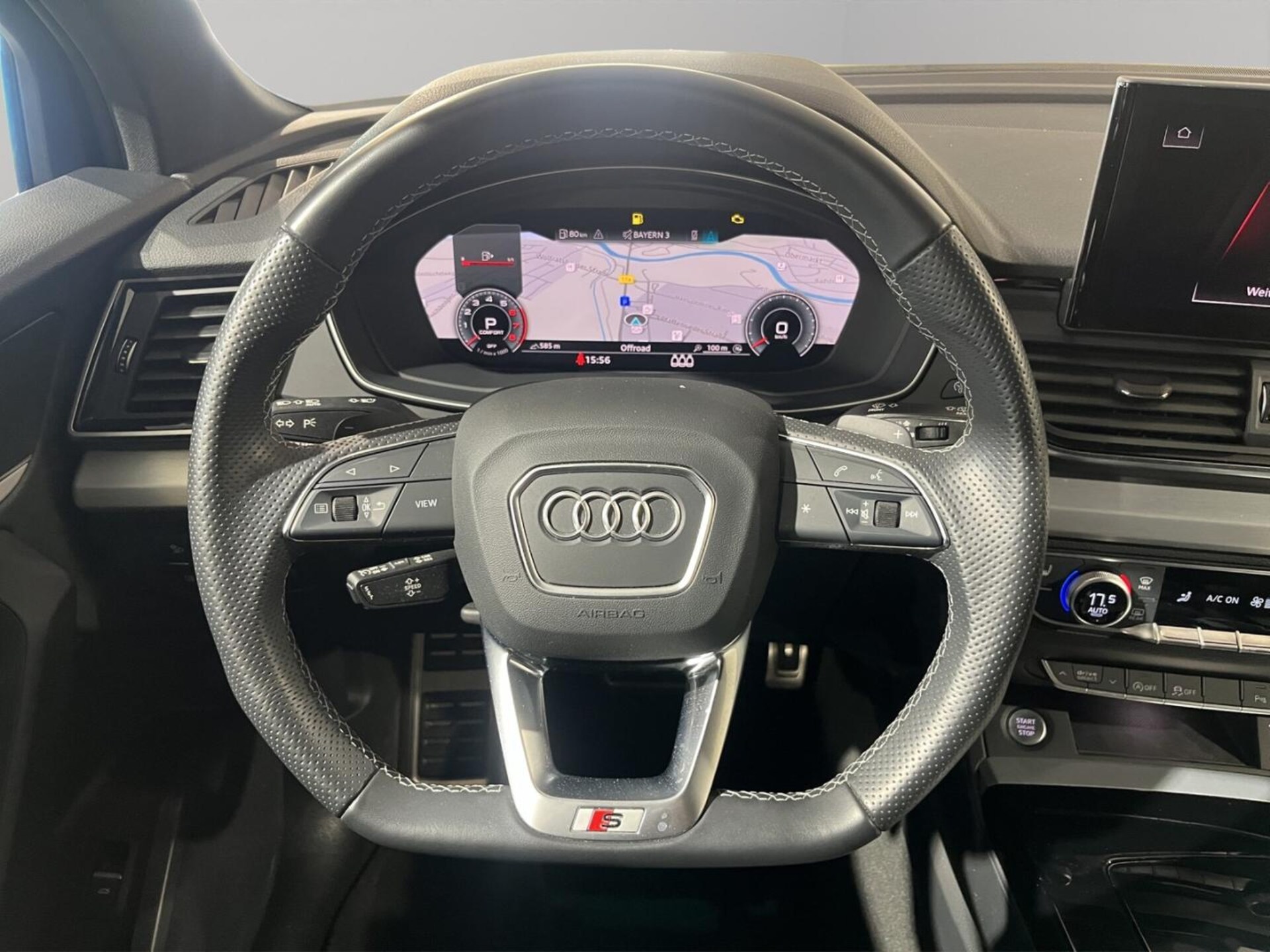 Audi Q5 SUV S line