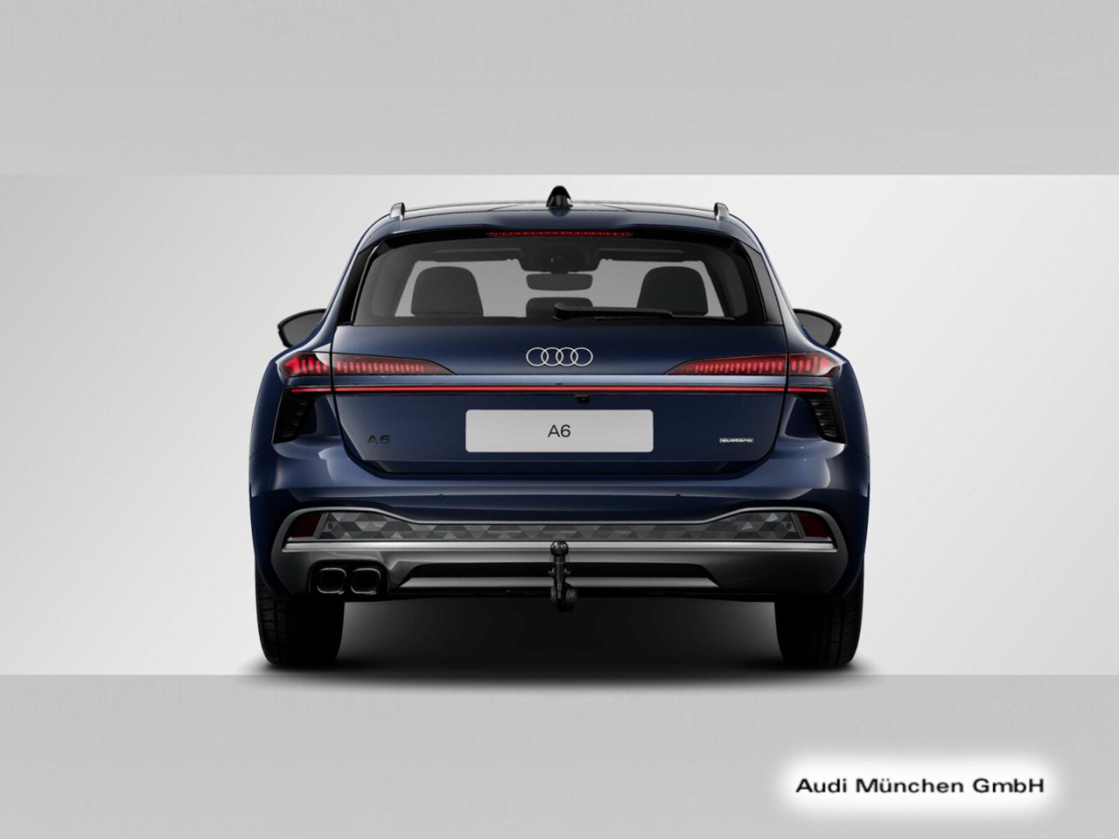 Audi A6 Avant – Bild 7