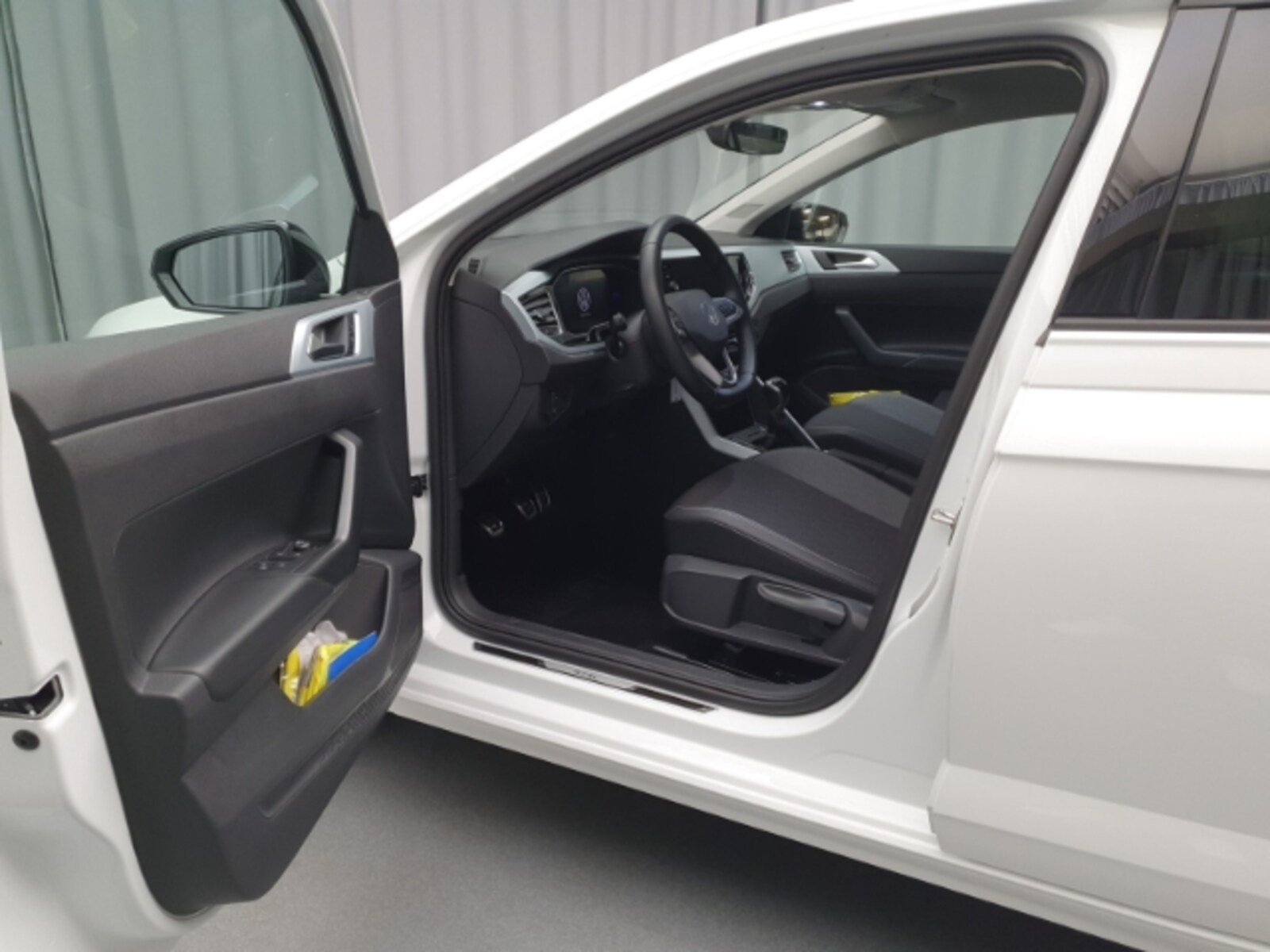 Volkswagen Polo – Bild 7