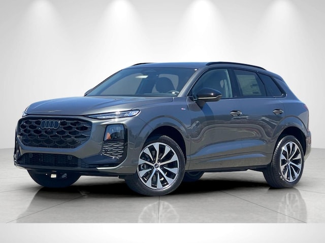Photo of 2026 Audi Q3 SUV